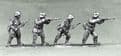 KA7 SS Infantry Rifles.