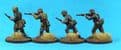 KA7 SS Infantry Rifles.