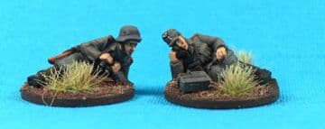 KA9 SS Observers.