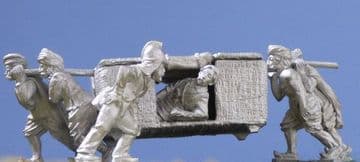 LA26 DHOOLIE MOVING INC MEDIC.