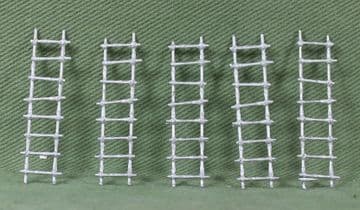 Ladders Bamboo.