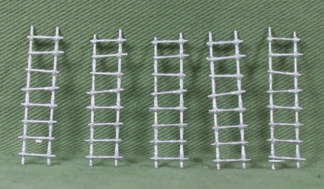 Ladders Bamboo.