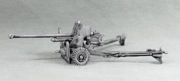 LB15 6PDR ANTI TANK GUN.