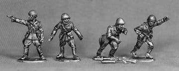 LIT01 Italians in helmets.