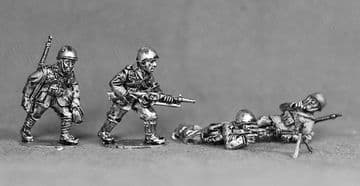 LIT07 Italians in helmets.