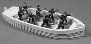 Long Boat.