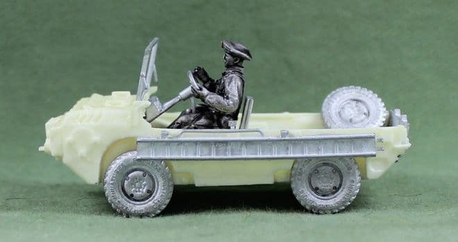 LUAZ 967 and Crew deal.