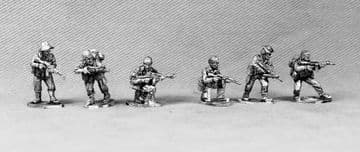 MACVSOG1 Vietnam Special Forces.