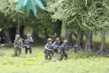 MARINE DEAL. NAM1/2/4/7/8/9/10/13/14/15