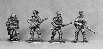 MAT2 RN Shore patrol Interwar and WW2