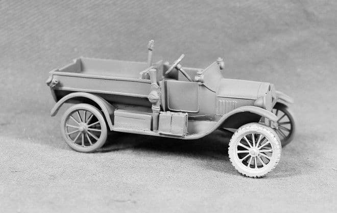 Model T Ford 1
