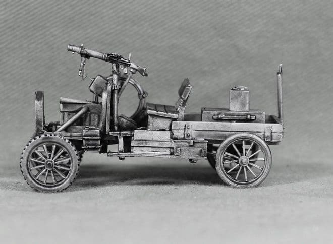 Model T Ford 2