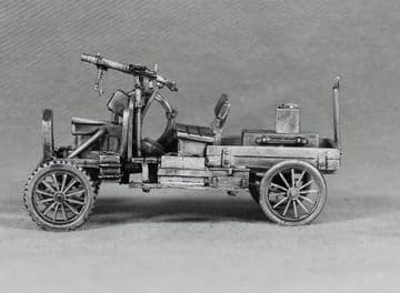 Model T Ford 2