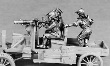 Model T Ford 2 with MTFCREW3