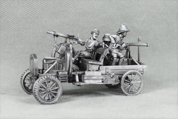 Model T Ford 2 with MTFCREW4