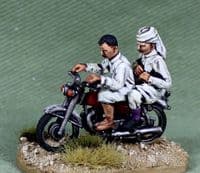 Modern Civilians