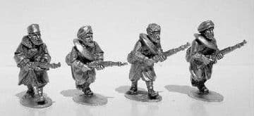 MOR1 Moroccan Regulars.