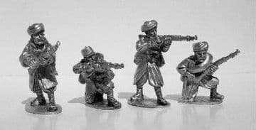 MOR2 Moroccan Regulars.