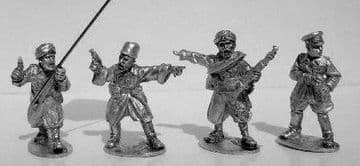 MOR3 Moroccan Regulars.