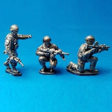 MV3 INFANTRY IN COMBAT (20mm Xan)