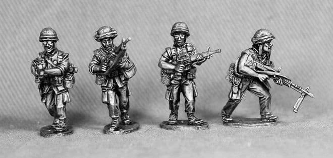 NAM13 Vietnam 'Full Metal Jacket' Marines