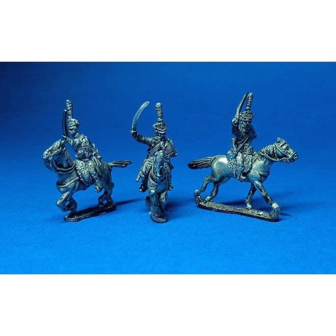 NFC1 French Hussars.