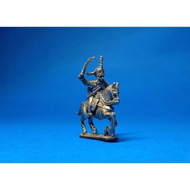 NFC2 French Hussar Elite Single figure.