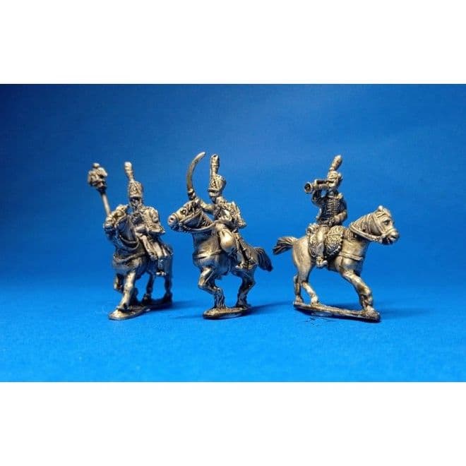 NFC3 French Hussar Command