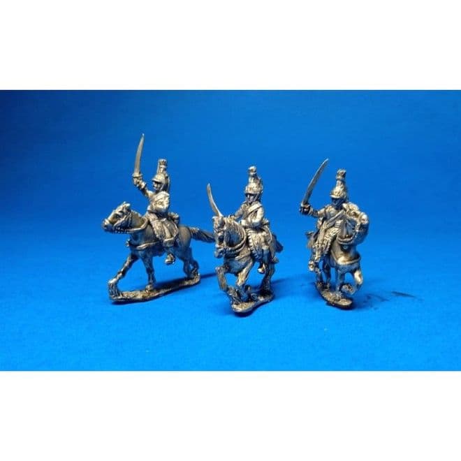 NFC4 French Dragoons.