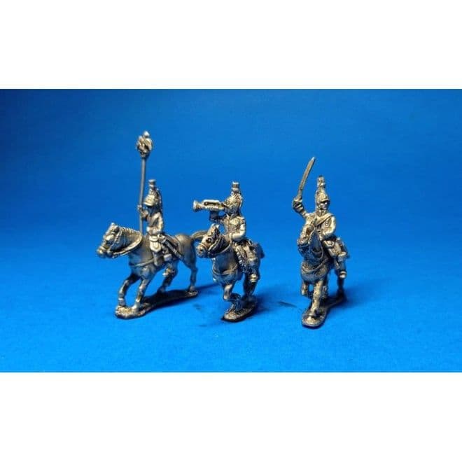 NFC6 French Dragoon Command.