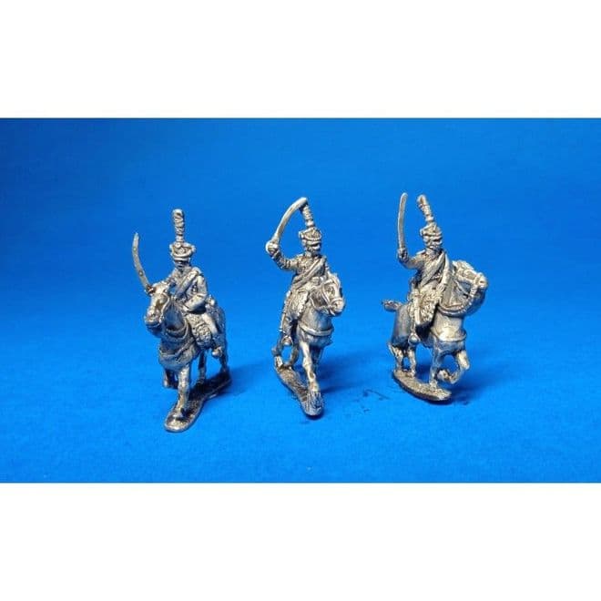 NFC7 French Chasseurs.