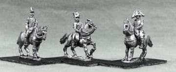 NFG1 French Generals/ Colonels.