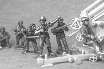 NGC2 - Civilian 88mm Gun Crew