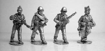 NINF2 Nationalist Infantry.