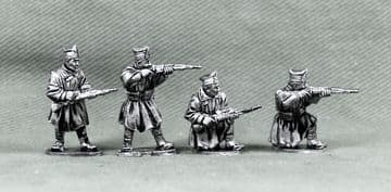 NINF4 Nationalist Infantry.