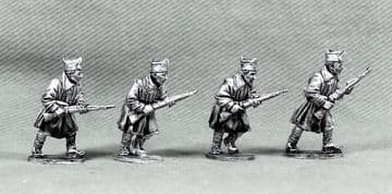 NINF5 Nationalist Infantry.