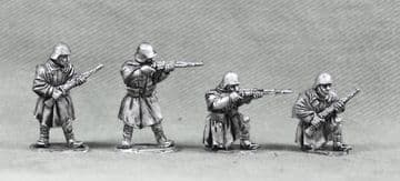 NINF6 Nationalist Infantry.