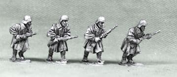 NINF7 Nationalist Infantry.