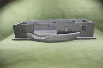 No 11 Ruined Balcony Floor