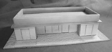 No 5 Ground Floor Building