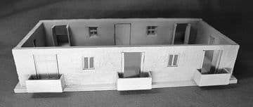 No 9 Multi Balcony Floor