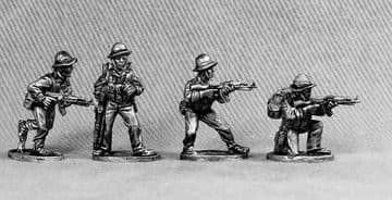 NVA1 PAVN or Main Force VC.