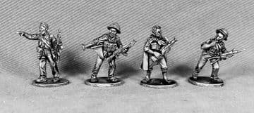 NVA15 PAVN or Main Force VC.