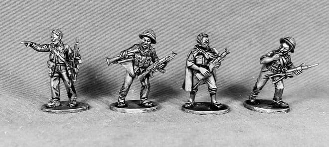 NVA15 PAVN or Main Force VC.