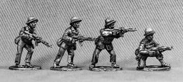 NVA2 PAVN or Main Force VC.