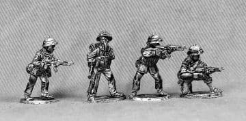 NVA3 PAVN or Main Force VC.