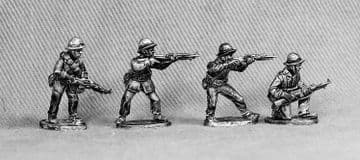 NVA6 PAVN or Main Force VC.