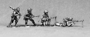 NVA7 PAVN or Main Force VC.