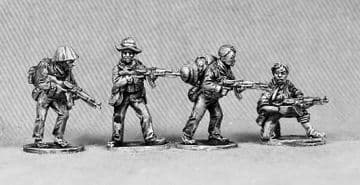 NVA9 PAVN or Main Force VC.