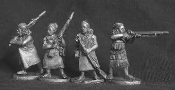 NZ15 Females Maoris.